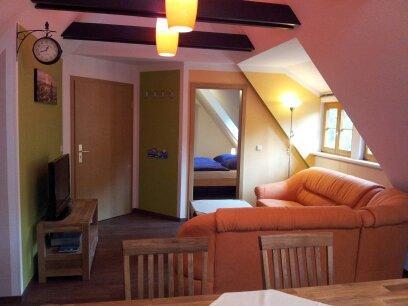 Ferienhaus Am Oeringer Tor Quedlinburg Esterno foto